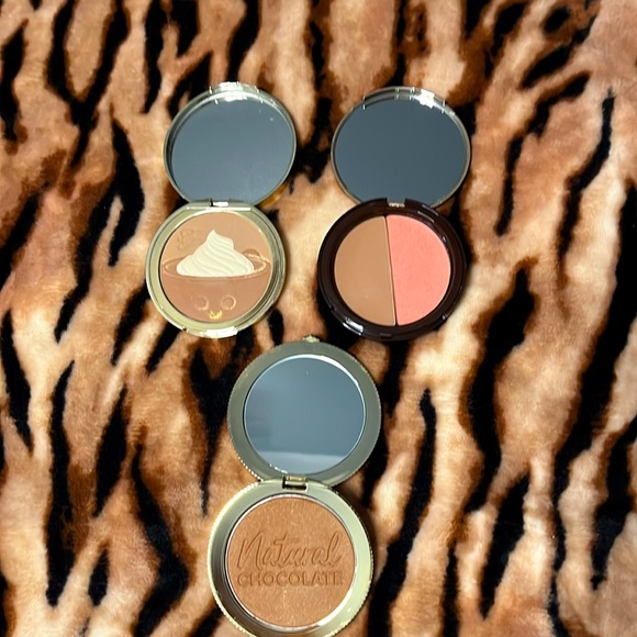 🎀 too faced bronzer bundle 🎀 - Picture 3 of 3